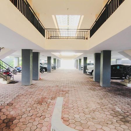 D'Paragon Seturan 4 Maguwo Dış mekan fotoğraf
